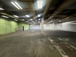 Eunos Technolink (D14), Factory #582814551